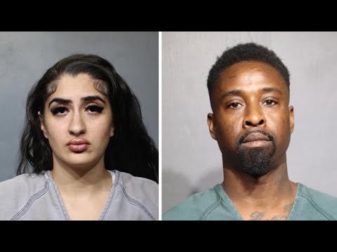 2 arrested after Jacksonville Sheriff’s Office investigates video of teen at strip club