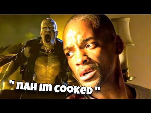 When WILL SMITH Became Humanity’s LAST HOPE