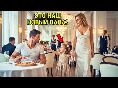 Богачи Подстроили Механику Унизительное Свидание… Пока Дочь Директора Не Шокировала Всех Фразой