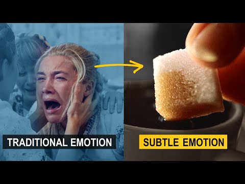 When audience becomes author