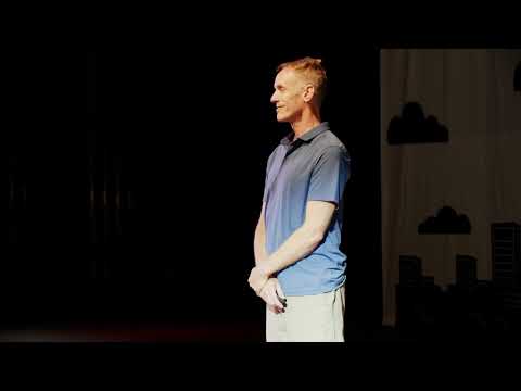 AI Will Teach Us All | Tim Mousel | TEDxLone Star College