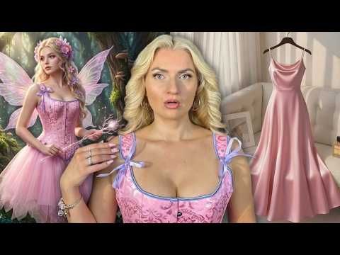 I Bought TEMU Unrealistic Clothing... Is It Worth It!?