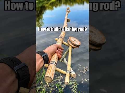 🎣7 vs. Wild - Survival Angel🔥