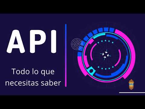 What is an API?