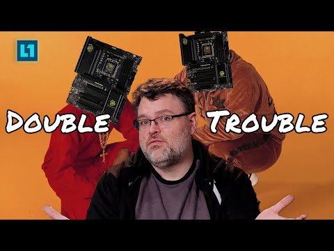 MSI Tomahawk X870E and B850 Tomahawk WiFi: Mobo Double Trouble!