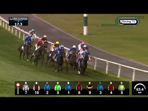 🇯🇵 EQUINOX wins the Dubai Sheema Classic! イクイノックス | 競馬 | ドバイワールドカップ - Racing TV