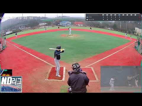 12/20 09:00 언더독(한) vs 까르포디엠