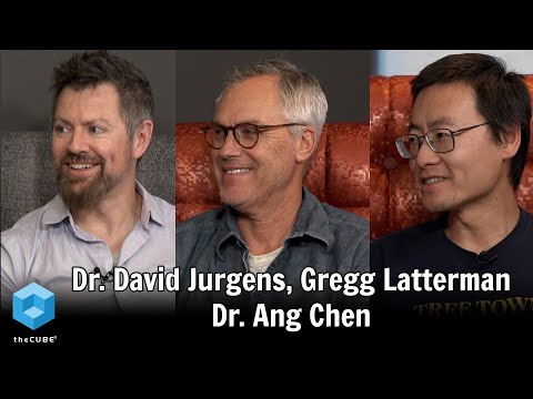 The Next Generation - AI from Faculty Perspective | Google Passport to Containers