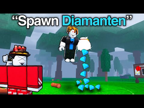 99 Nights BUT WITH HACKERS!