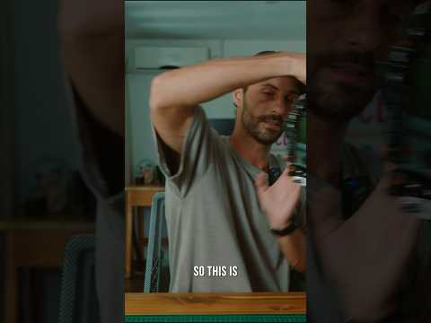 My favourite documentary cinema canera🎥 Kinefinity Mavo LF Mark 2