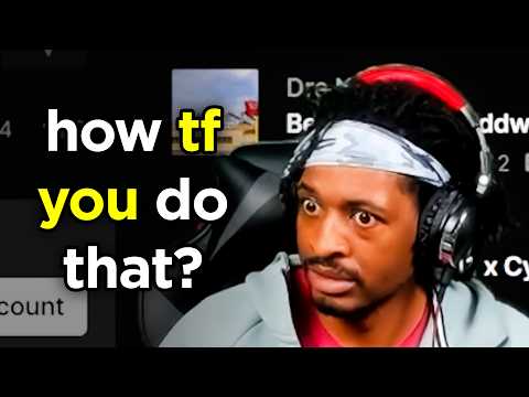 Trolling Reactors By Replacing Audio...