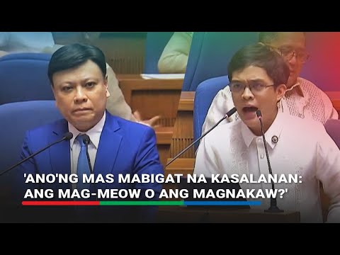 Leviste, Marcoleta among 5 who voted vs Barzaga's suspension; here's their explanation