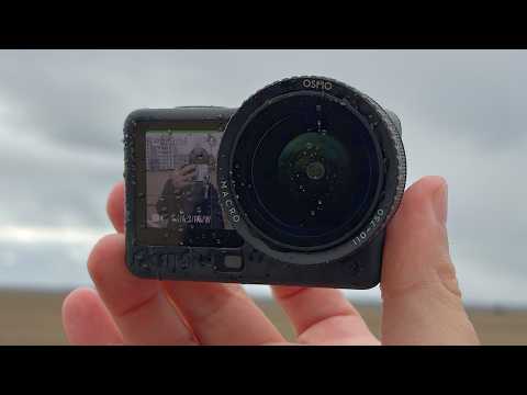 Unstoppable | DJI Osmo Action 6