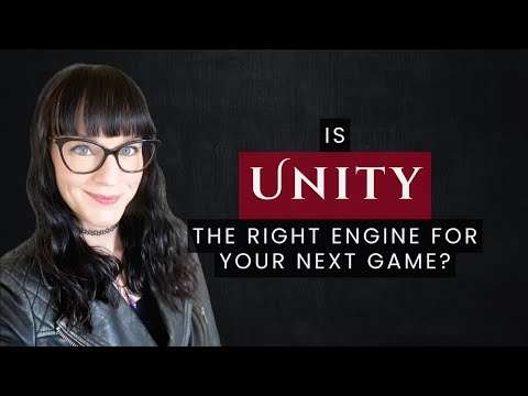 Unity’s in Crisis…But Is It Still the Right Engine for Your Next Game?