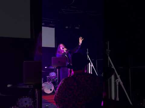 Houston you were amazing 💙 #jourdanblue #cover #music #teddyswims #losecontrol