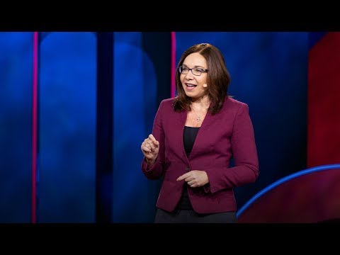The most important thing you can do to fight climate change: talk about it | Katharine Hayhoe