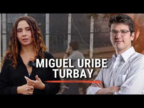 MIGUEL URIBE TURBAY┃Todos los DETALLES del CRIMEN que sacudió a COLOMBIA ┃Pao pineda