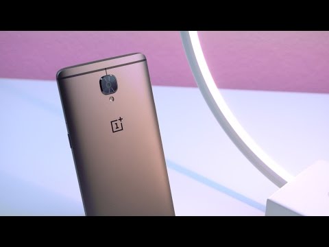 A Month With The OnePlus 3T | Full Review
