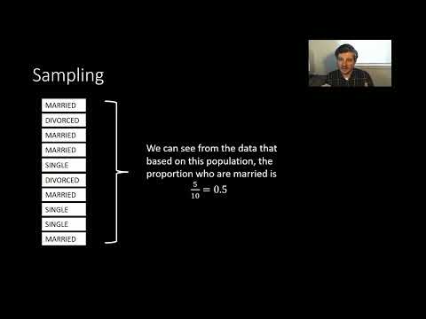 9.1 DS - Sampling