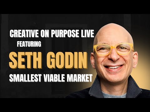 Secrets From Seth Godin Revealed!
