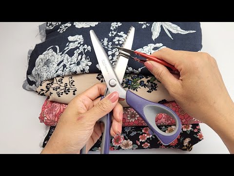 Top 21 Precious sewing skills that help you sew better in a short time | Sewing Tips and Tricks