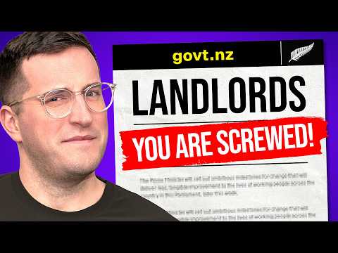 Landlords: STOP Making These Stupid Mistakes