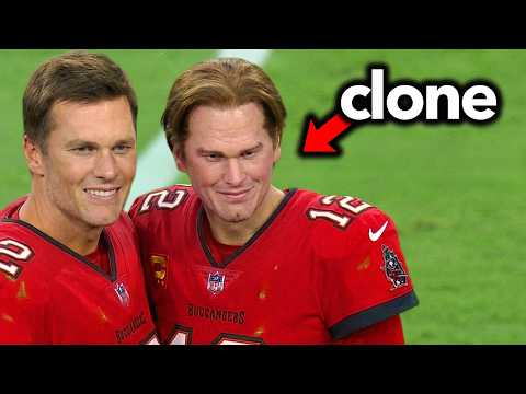 WEIRDEST Things In The NFL…