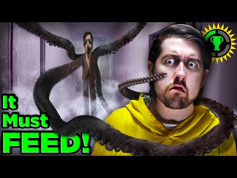 Game Theory: Don’t Feed The M̶̂͂̑̀͆̏͝U̴̠̿͒̂̏s̸̽̐̏͒͒̐̚Ḛ̴̜͙̠̘͌̽̎̕͝ (Alex Bale ARG)