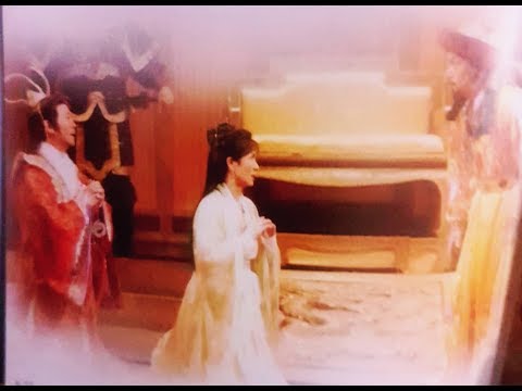 陳寶珠·鄭少秋《天之驕子》選段5.--驚為天人 2006.