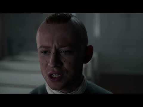 Outlander Season 7 - Untold Story "Ablution"