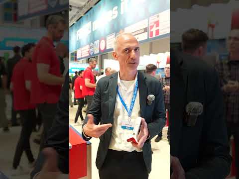 FRITZ!Box 6825 4G #ifa2025