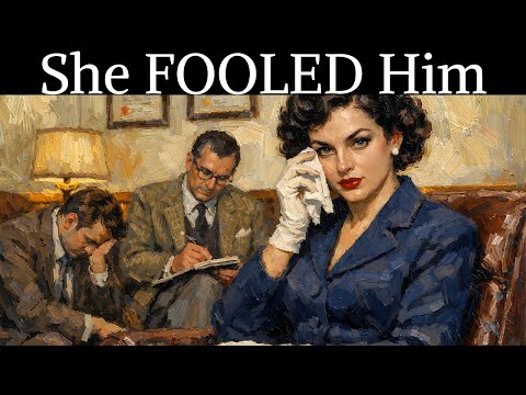 The SHOCKING Truth About 1950s Housewives That Destroyed America