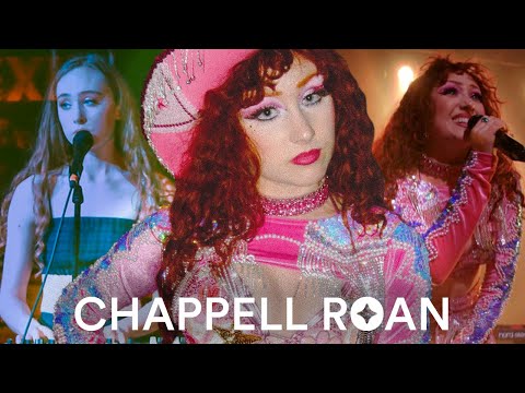 The Rise of Chappell Roan ⋆☆*
