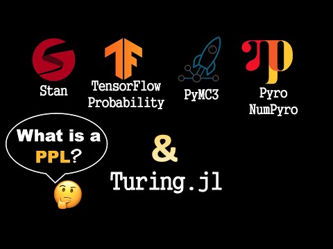Probabilistic Programming - FOUNDATIONS & COMPREHENSIVE REVIEW!