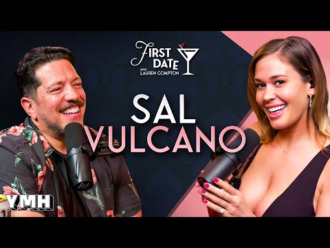 Impractical Connection w/ Sal Vulcano | First Date with Lauren Compton