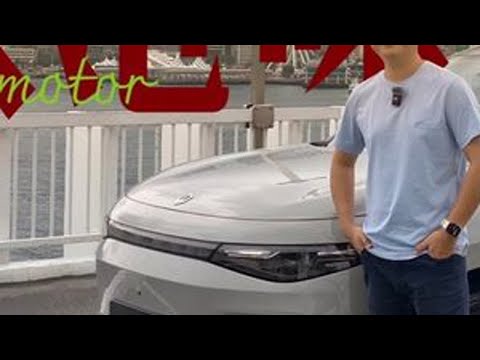 香港试驾零跑C10 右舵版 #零跑c10