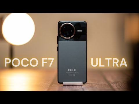 I Switched to the POCO F7 Ultra for 60 Days