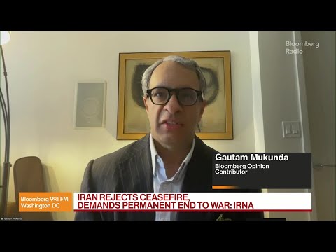 Iran Rejects Ceasefire, Trump Amps Threats as Deadline Looms