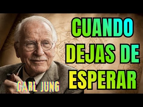 Cuando Algo Es Para Ti, Llega SIN Esfuerzo – Jung