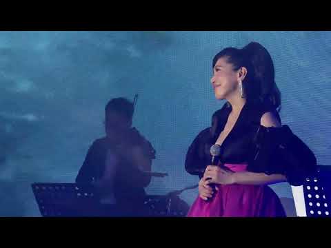 2025今夜星光璀璨慈善音樂-方寧演唱原鄉人