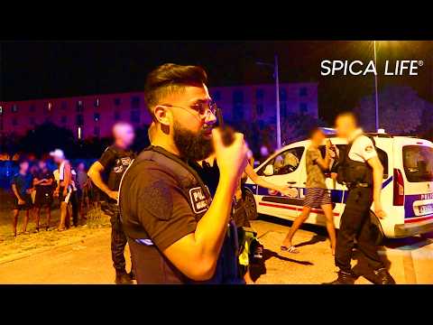 Touristes et délinquance : Police d’Orange en alerte