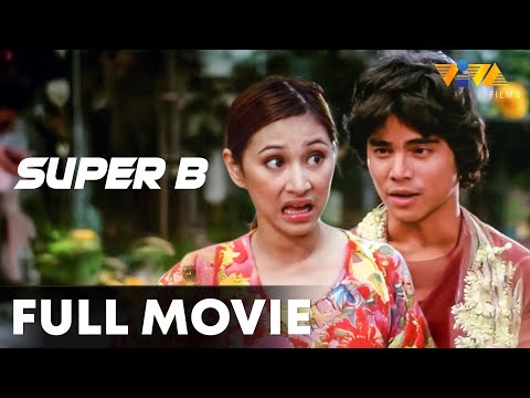 Super B FULL MOVIE | Rufa Mae Quinto