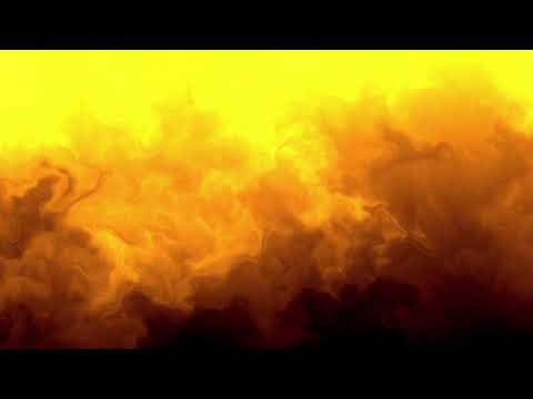 Abstract Gold Ocean Background video | Footage | Screensaver