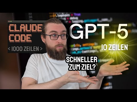 GPT-5 for programming: Why I no longer use Claude