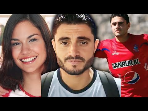 El futbolista guatemalteco que ASESlNÒ a su "MEJOR AMIGA" | Caso de Claudina Isabel - Lesma VR