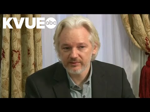 Julian Assange to plead guilty in deal with US to end long-running legal saga
