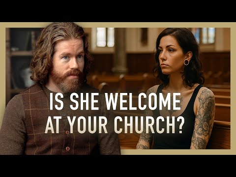 The Big Lie About Conservative Christians