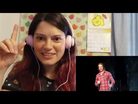 Blind Reaction! Home Free / Adam Rupp: "Drum Solo" (and more!?) LIVE