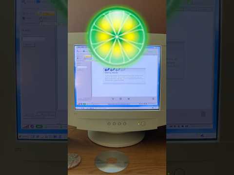 Using Limewire in 2026