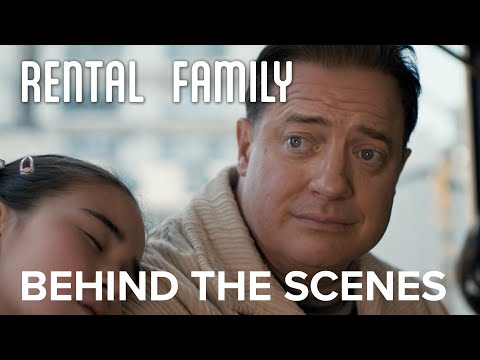 Rental Family | ABC Special